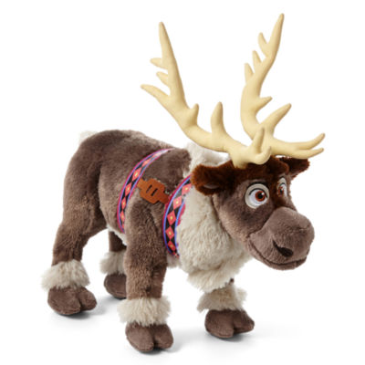 baby sven stuffed animal