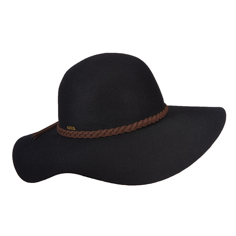 UPC 016698803694 product image for Scala Floppy Hat | upcitemdb.com