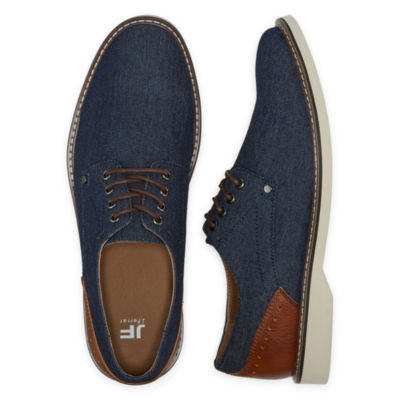 jf j ferrar mens kilburn flat heel lace up boots