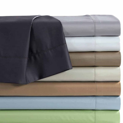 Tribeca Living 800 Thread Count Egyptian Cotton Sateen ...