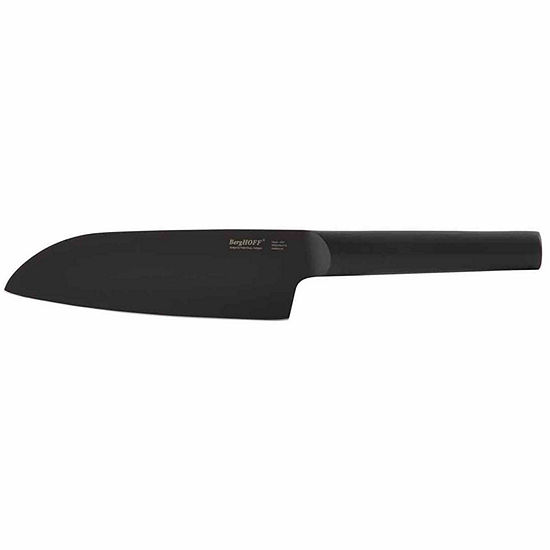 BergHOFF RON Santoku Knife 6.25" Black