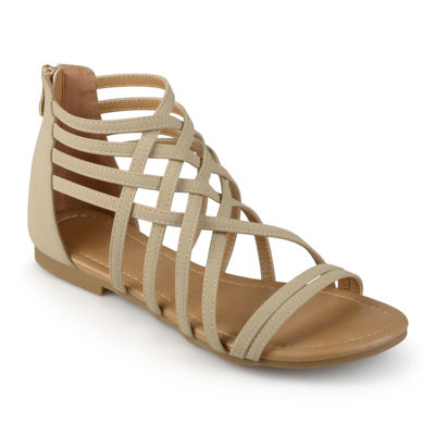 jcpenney gladiator sandals