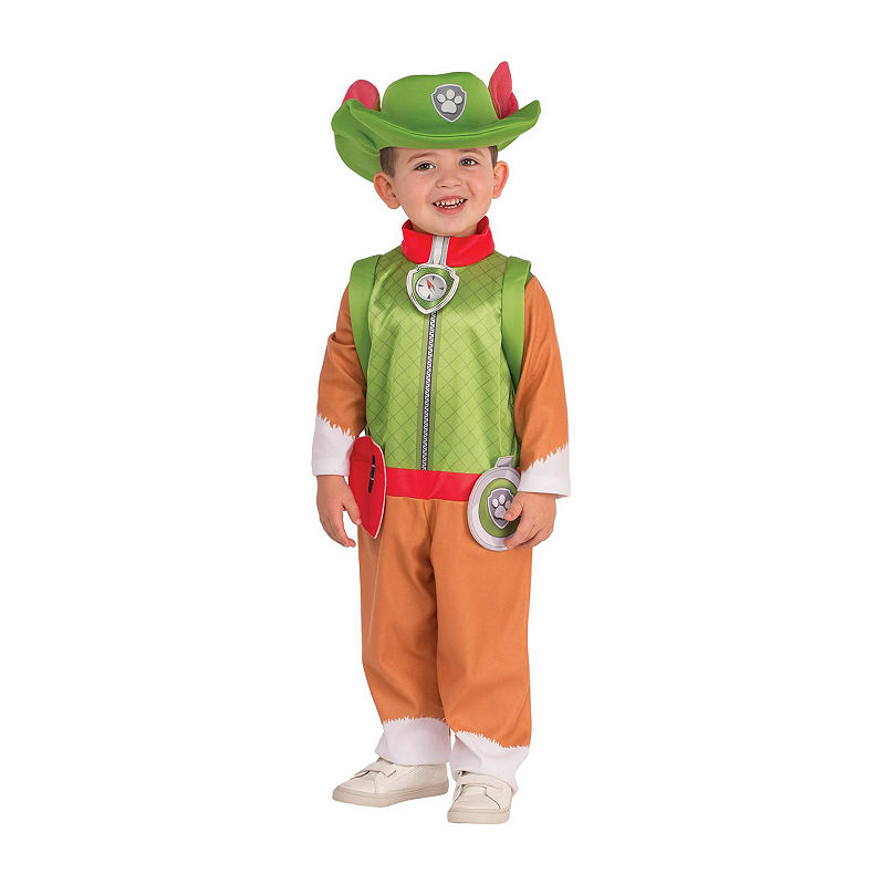 Buyseasons Paw Patrol : Tracker Child Costume