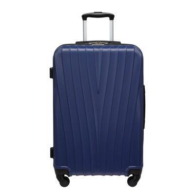 jcpenney hardside luggage