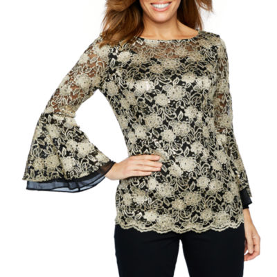 jcpenney dressy blouses