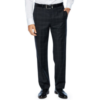 slim fit stretch suit collectio