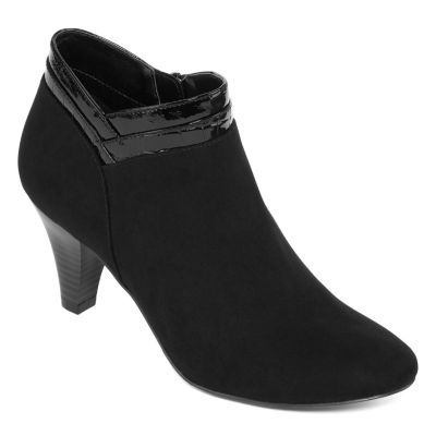 east 5th Womens Quentin Booties Stiletto Heel - JCPenney