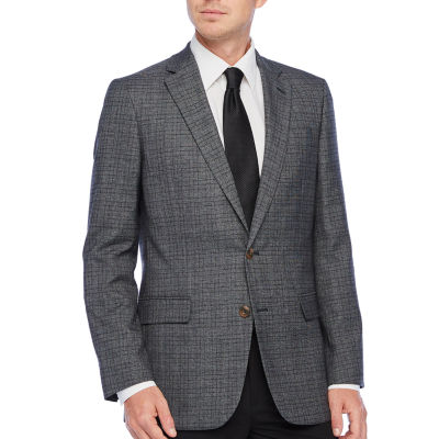 stafford life in motion stretch slim fit sport coat