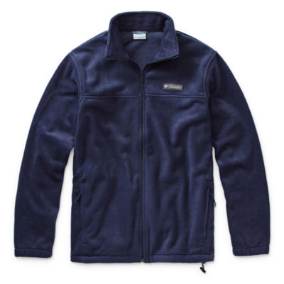 jcpenney columbia fleece jacket