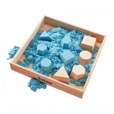 brookstone sand molds