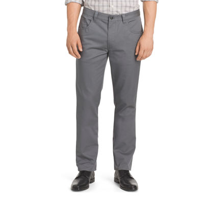 van heusen traveler pants slim fit