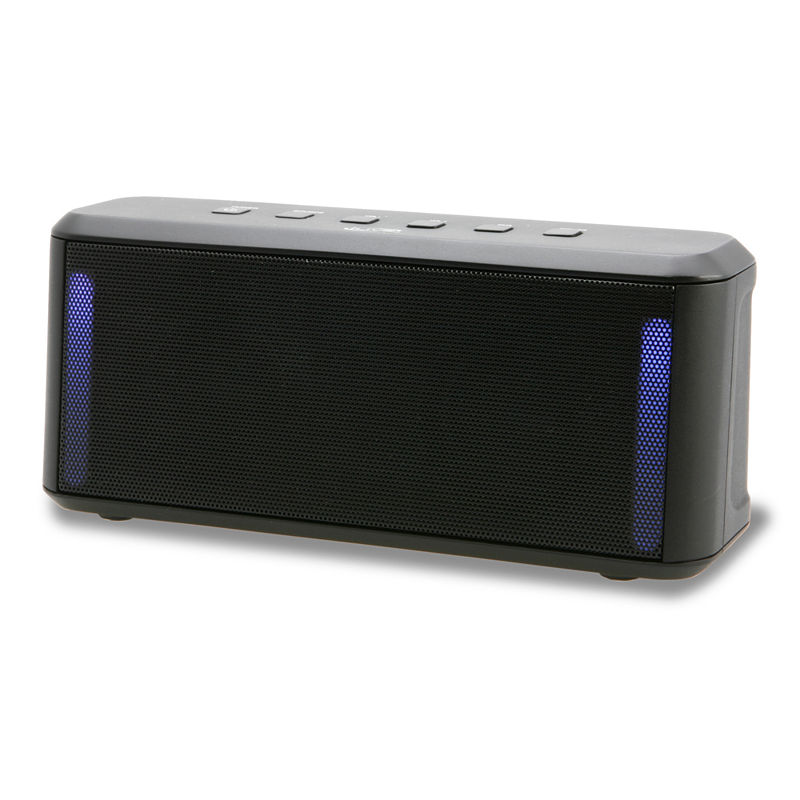 UPC 047323022401 product image for iLive Portable Bluetooth Stereo Speaker With Wireless Connectivity | upcitemdb.com