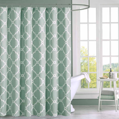 Seafoam Green Shower Curtain Interior Design Styles 8 Popular Types   DP0907201617483597M