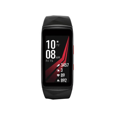 samsung gear fit 2 pro smart watch