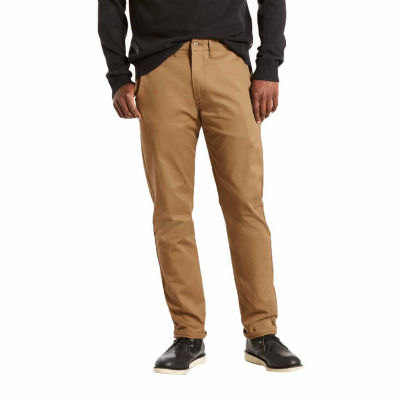 502 regular taper chinos