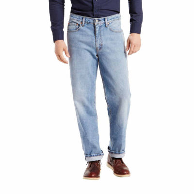 jcpenney mens levis 550