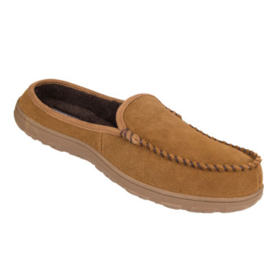 rockport slippers jcpenney