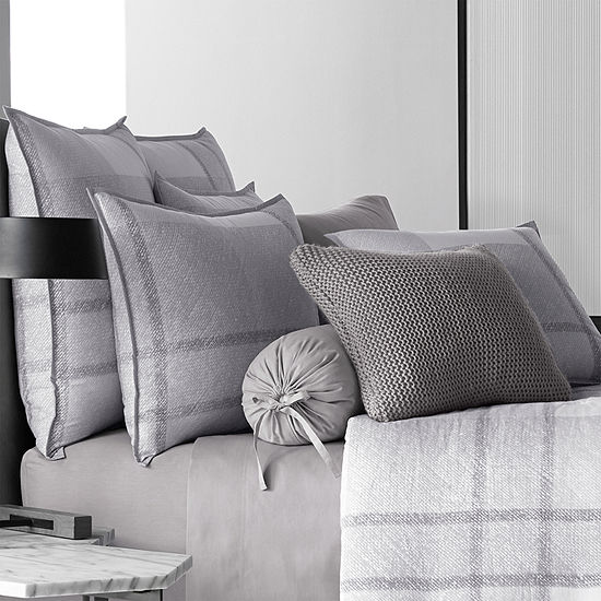 Langdon Duvet Set Jcpenney Color Gray