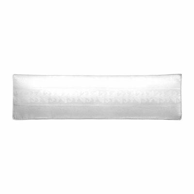 Queen Street Courtney Bolster Pillow Jcpenney Color White