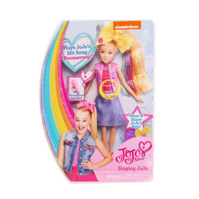 jojo siwa toys for girls