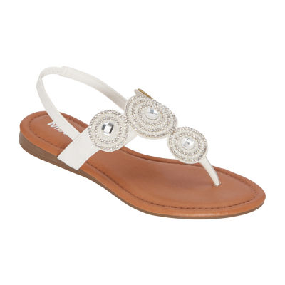 jcp sandals on sale