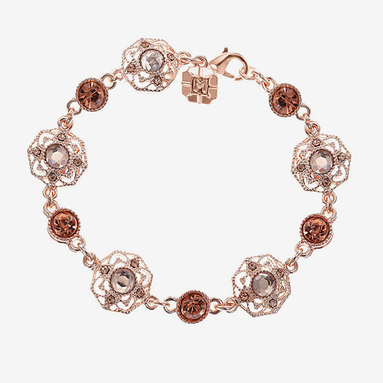 Monet Jewelry Chain Bracelet