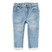 La Redoute Collections Big Girls Skinny Jeans 10-16 Years&Nbsp; 