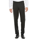Stafford Coolmax Mens Adaptive Classic Fit Suit Pants