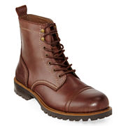 Men’s Boots: Shop Steel Toe Boots & Leather Boots - JCPenney