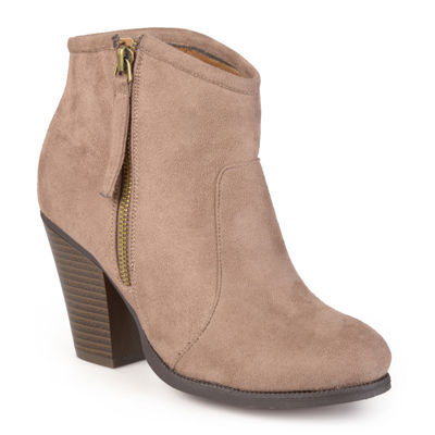 jcpenney womens ankle booties