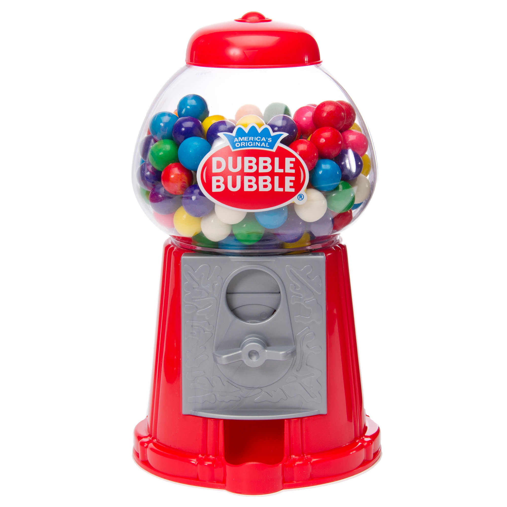 840200090186 UPC - Dubble Bubble Gumball Bank Gumball Bank | UPC Lookup