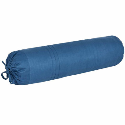 J Queen New York Tristan Bolster Pillow