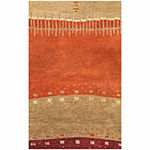 Rizzy Home Mojave Abstract Rectangular Indoor Rugs