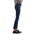 Levi's® Water<Less™ Womens Classic Mid Rise Skinny Jean