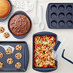Wilton Brands Medium Townhome Starter 9-pc. Non-Stick Bakeware Set