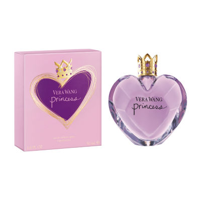 Vera Wang Princess Eau De Toilette 1 7oz Color Princess Jcpenney