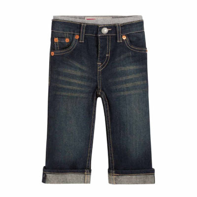 jcpenney boys levis