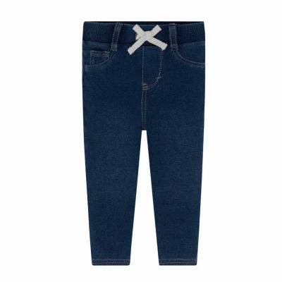 jcpenney levi's skinny jeans