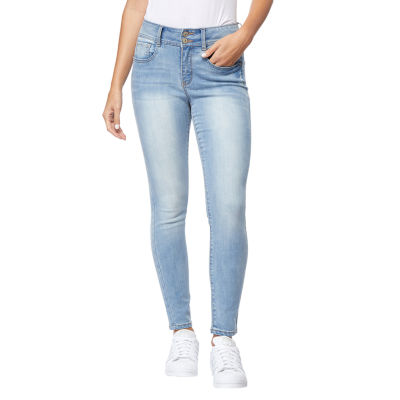 wallflower jeans jcpenney
