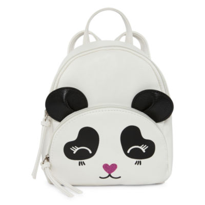 panda backpack