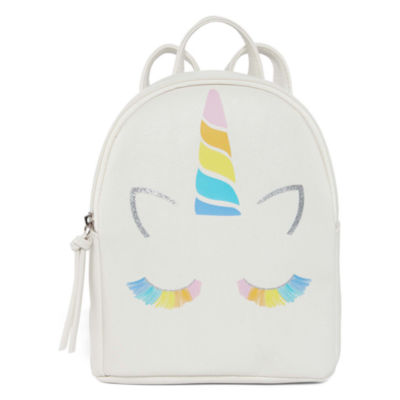 rainbow unicorn backpacks