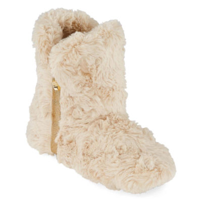 cozy boot slippers