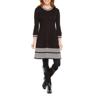 jessica howard sweater dress