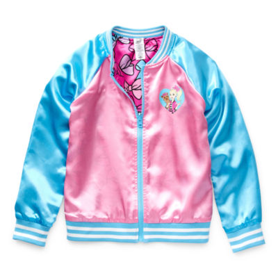 jojo siwa puffer jacket