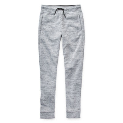 seven oaks sherpa lined sweatpants