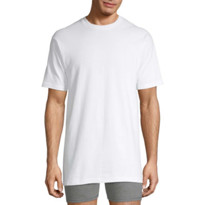 stafford white tees