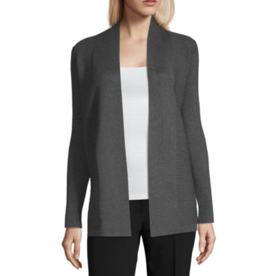 jcp cardigan