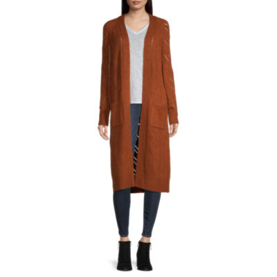 jcpenney ana cardigan