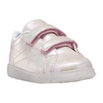 Reebok Royal Complete Cln 2.0 2v Toddler Girls Running Shoes