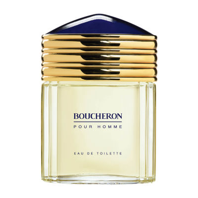 boucheron pour homme